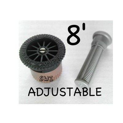 hunter pro 17a sprinkler head