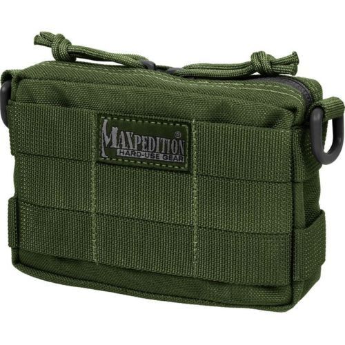 3-Eagle Industries Triple 40MM Grenade Pouch OD DFLCS DF-LCS