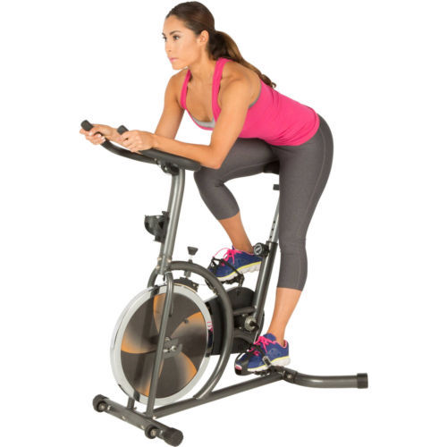 Bicicletas de ejercicio Vertical BH Fitness Agua