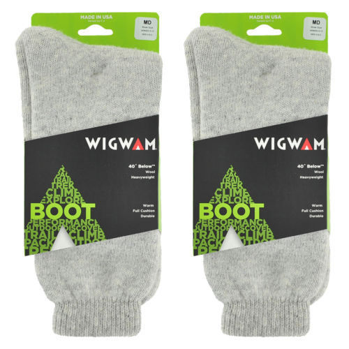 Medias y Calcetines Wigwam Poliamida para Mujeres