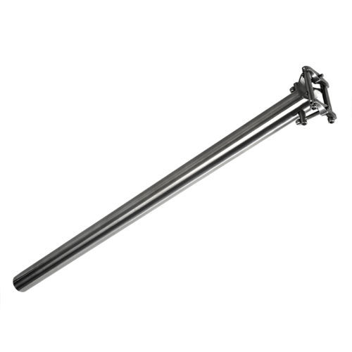 Titanium Bicycle Seatposts