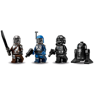 Best mandalorian lego sets sale