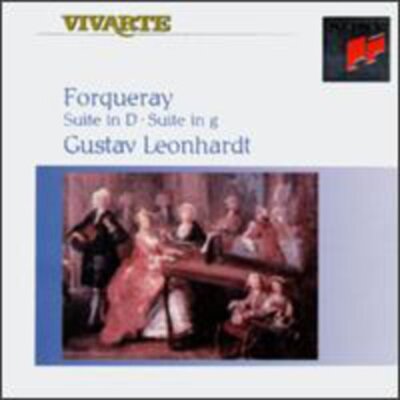 【中古】 Works for Harpsichord GustavLeonhardt Gustav Leonhardt - Works for Harpsichord [New CD