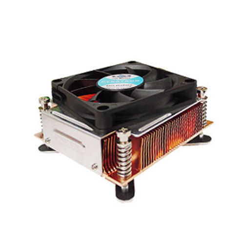Copper Computer CPU Heatsinks