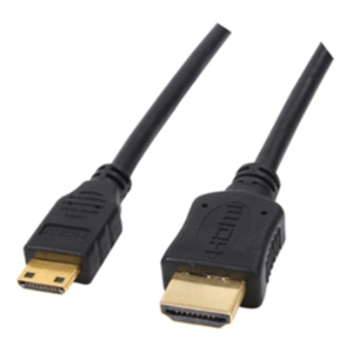 Cavo Hdmi To Mini Hdmi Maschio Da 1,5 Metri Linq A1150