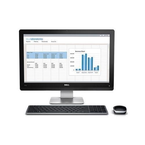 Dell WYSE W11B 5040 21 inch All-in-One Thin Client | 2GB RAM | 8GB