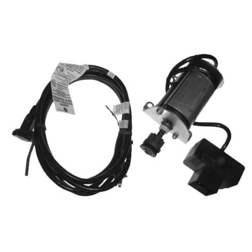GREENSTAR - Démarreur Electrique - 10 Dents - Pièce De Rechange Adaptable Pour Certains Moteurs Modèles TECUMSEH - Pièce Origine 36914, 37425
