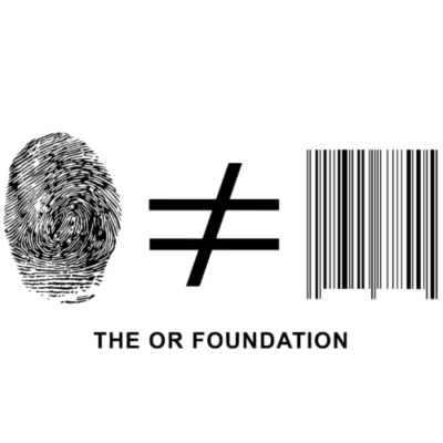 The OR Foundation Ltd.