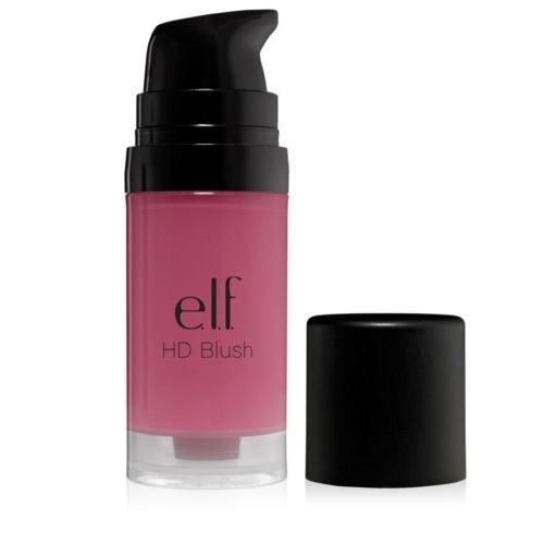 Blush Makeup Liquid