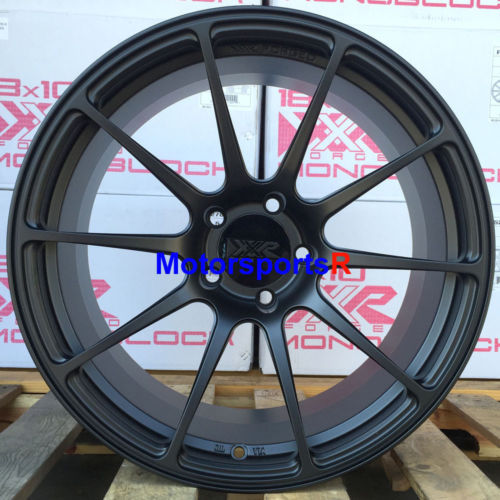 xxrホイール　15インチ XXR 527 15