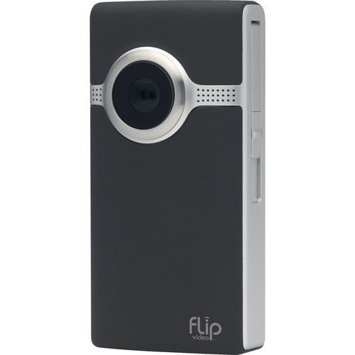 Flip Mino HD F460 4GB High Definition Digital Video Camera | eBay