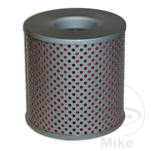 1X HIFLO Premium Ölfilter HF126