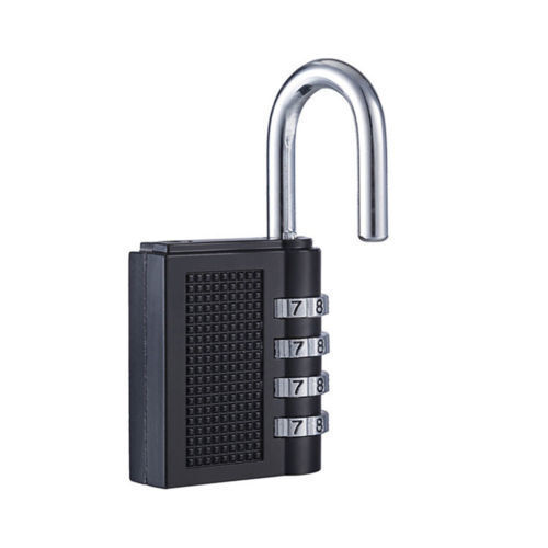 Zoro Select 48Jr99 Lockout Padlock,Kd,Purple,2