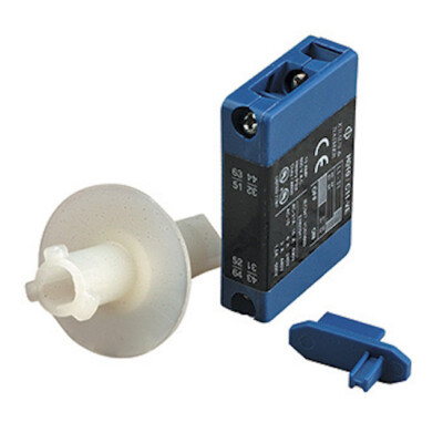 pass seymour AXD60 auxiliary contact kit for 60&100 amp safety switch