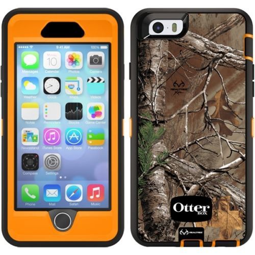 OtterBox Cell Phone Case/Cover With Belt Loop