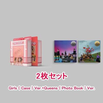 FUNK 198: RED - CD
