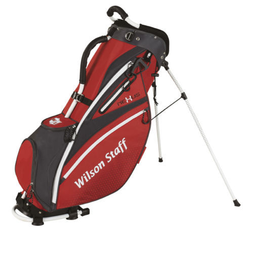 Wilson Golf Bags