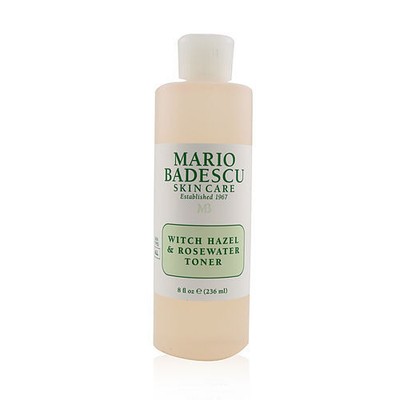 Mario Badescu от Mario Badescu Тонер с гамамелисом и розовой водой -236 мл/8 унций