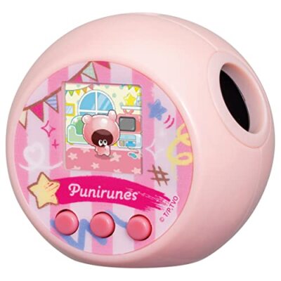 puni♡ TAKARA TOMY [Released in 2022] Puniruns Puni Plus Pastel
