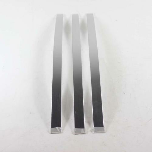New Genuine OEM Original Kenmore Refrigerator Handles Set