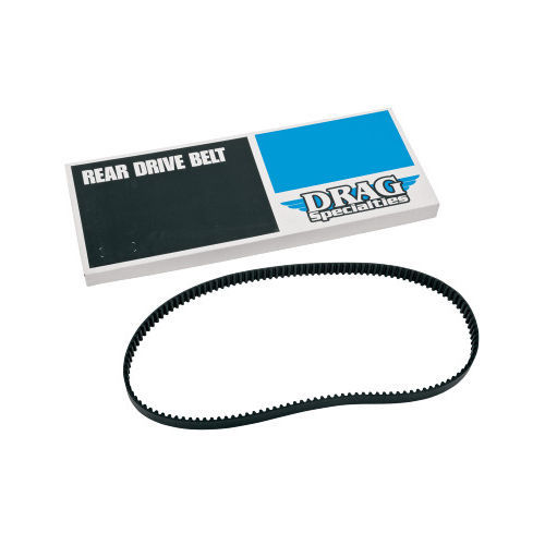 バイイー Drag Specialties 1in - 136T Rear Drive Belt | eBay
