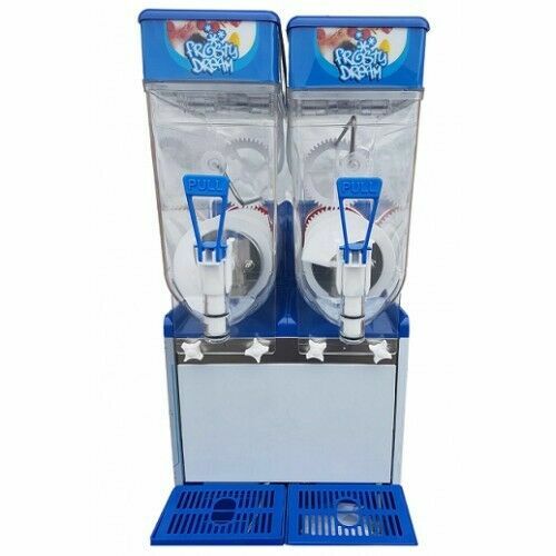 Commercial Refrigeration Equipment