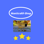 manitrarf