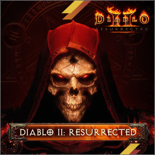 こたろ08　PLACEBO CONQUEST EL-DIABLO 6’2” Diablo 2 ✶Festering Essence of Destruction✶ respec D2R