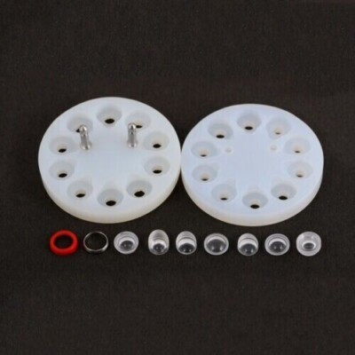 Genuine Vitrectomy Lens Set with free expedite shipping