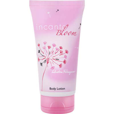 ЛОСЬОН ДЛЯ ТЕЛА INCANTO BLOOM от Salvatore Ferragamo, 5 УНЦИЙ