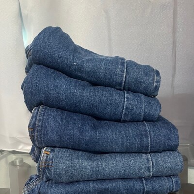 Levi 505 Jeans 30x31 Various Sizes