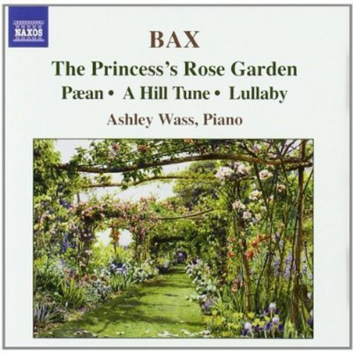 Piano Works by Bax / Wass (CD, 2006) for sale online | eBay
