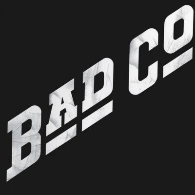 BAD COMPANY (Ltd.Ed.75th Ann.Clear Holland Reissue)(Atlantic2023)