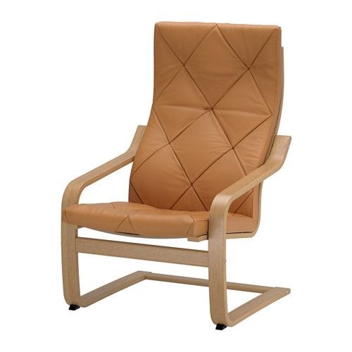 Ikea Poang Classic Oak Frame 16 As New In Malone Belfast