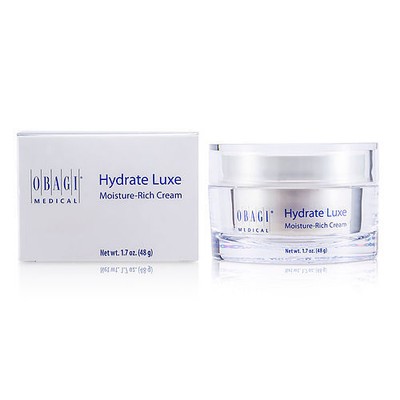 Роскошный увлажняющий крем Obagi by Obagi Hydrate -48 г/1,7 унции