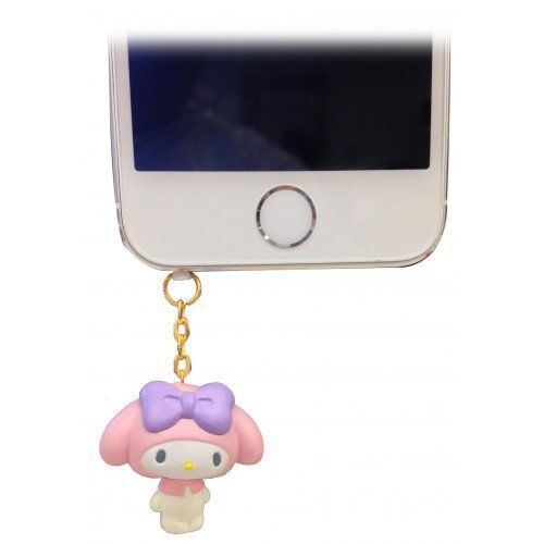 Casetify x Murakami - KAIKAI AND KIKI PHONE CHARM & CHARM CUBE SET