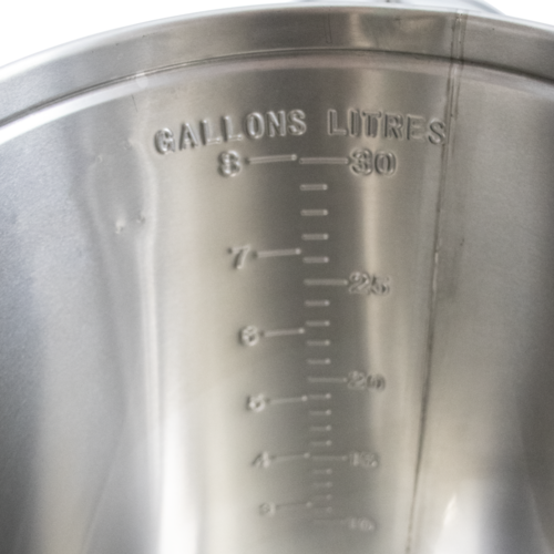 Gen 2 DigiBoil | Electric Kettle | 35L | 9.25G | 110V - Beer Brewing, Distilling