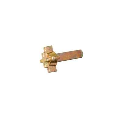 Hinged Door Lock Actuator