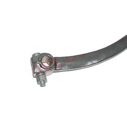 Kick Starter Start Pedal Lever With Rubber Sleeve Small Frame Vespa V50 PK 