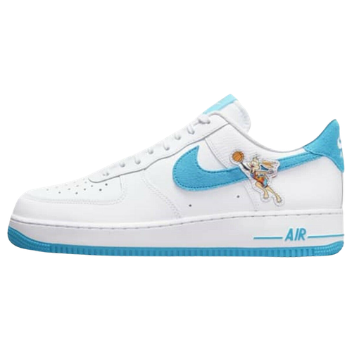 Nike Space Jam x Air Force 1 '07 Low Hare for Sale
