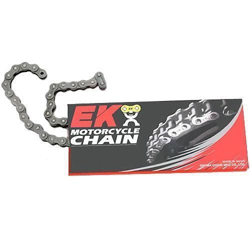 EK ZVX3 Purple ZX-Ring Sealed Chain 520X120 11,100lb Tensile