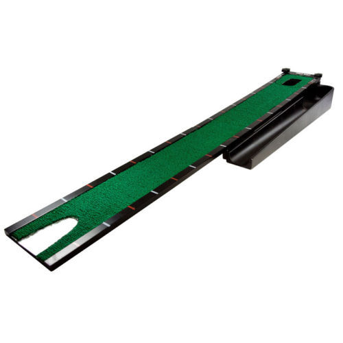 Putting Greens & Aids