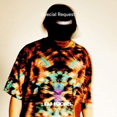 SPECIAL REQUEST DJ-KICKS NEW LP
