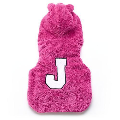 Juicy Couture Dog Clothing & Shoes