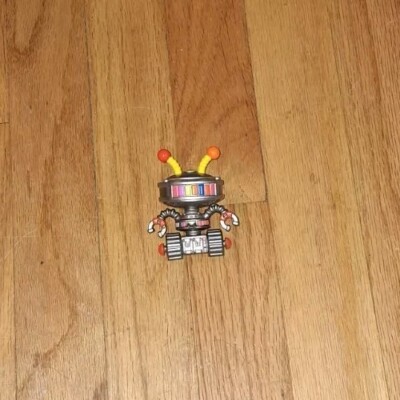 CANDY CADET Funko MYSTERY MINI Five Nights at Freddy's FNAF Pizzeria Simulator