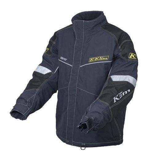 KLIM hombre abrigos, chaquetas y chalecos