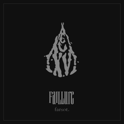 Farsot - Fail Lure [New CD] Bonus Track