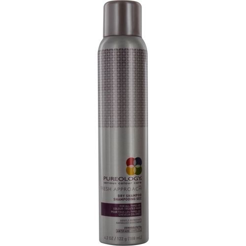 Pureology Hair Shampoos & Conditioners