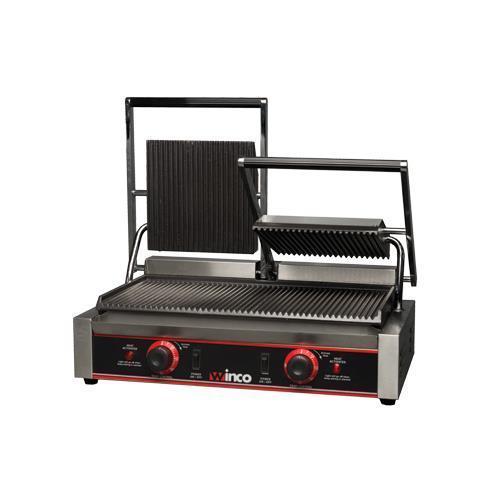 Commercial Sandwich & Panini Grills for sale eBay