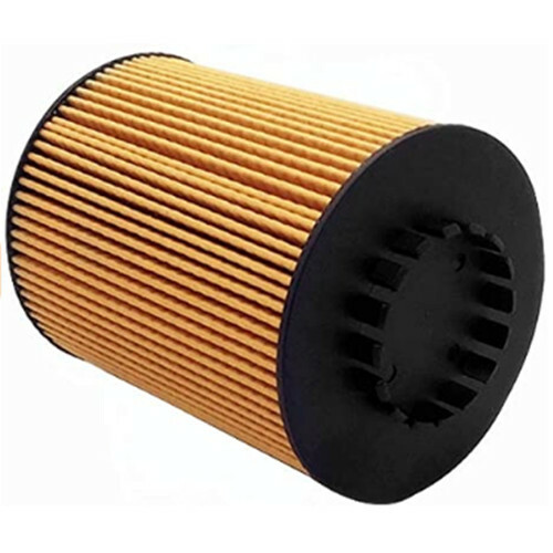 3 pcs REPLACE VW Atlas 3.6L V6 2018-2020 Oil Filter Element CH11242,HU 8009